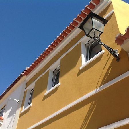 Willa Casa Da Barca Abrantes Zewnętrze zdjęcie