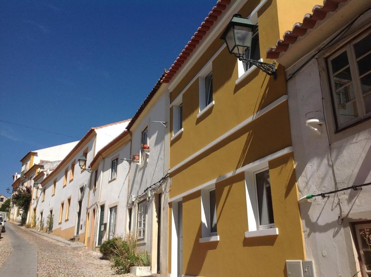 Willa Casa Da Barca Abrantes Zewnętrze zdjęcie