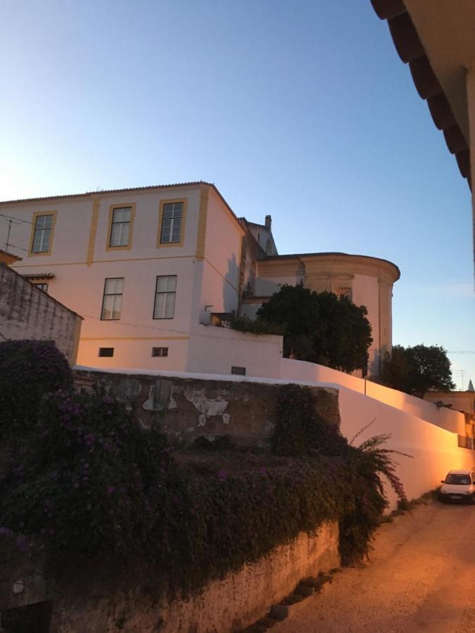 Willa Casa Da Barca Abrantes Zewnętrze zdjęcie