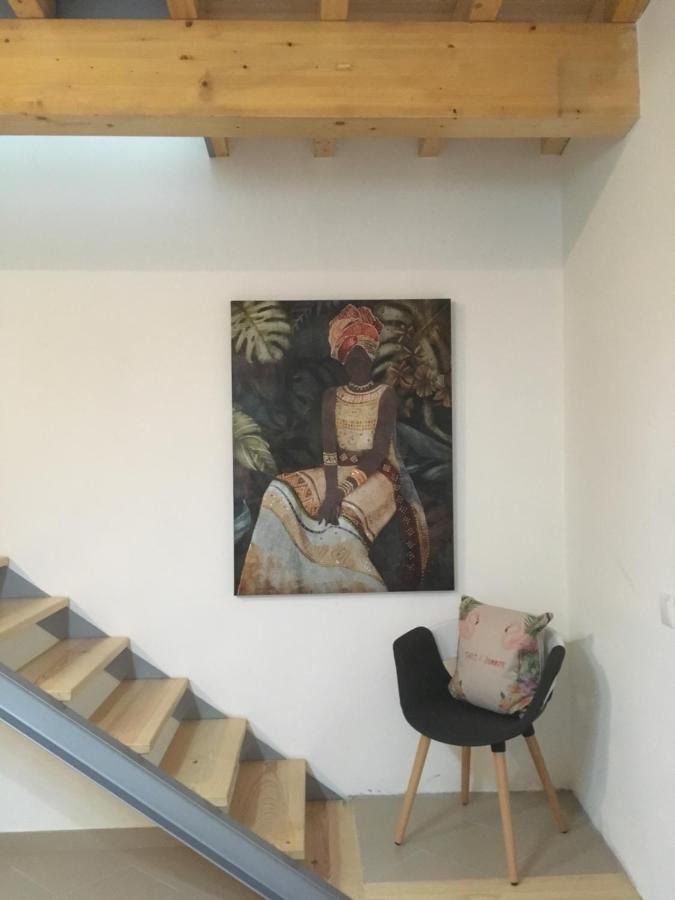 Willa Casa Da Barca Abrantes Zewnętrze zdjęcie